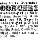 1871-12-17 Kl Konzert Friedrichshof